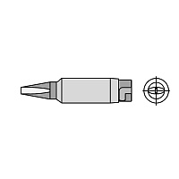 Жало паяльное WELLER HT C 3,2мм (T0054426799)