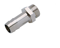 Переходник, Weller Connection nipple for extension hose 17 (T0058735865)