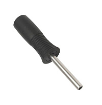 Баррель для паяльников WP 65 / WXP 65, Weller T0058765758N