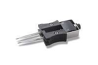 Жало паяльное WELLER RTW 7NWMS  0,8x0,4мм CHROME (T0054466371N)