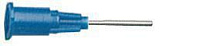 Игла для дозатора, 23G, 1/2", 50шт, Weller KDS2312P