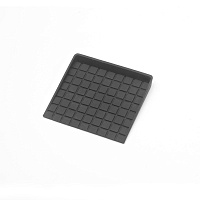 Cиликоновый коврик для WT 1/WT 1H Weller (T0058768734N)