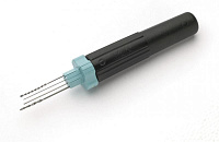 Набор игл для чистки сменных насадок, Weller T0051350399