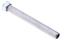Баррель для паяльника WP 80, без рукоятки, Weller T0058744853N