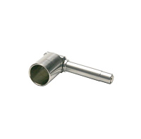 Вкладыш для паяльной ванны, 450 °C, Weller T0051170999N