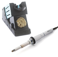 Набор для пайки Weller WXP 200 паяльник с подставкой WDH 31 (T0052920699N)
