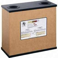 Фильтр микрочастиц + газовый, H13, для MG75, стерильн., Weller 750-2002-ESDN
