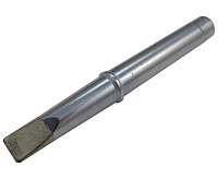 Жало паяльное WELLER CT2F8 10,0мм (T0054241899N)