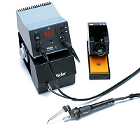 Паяльная станция WELLER WSF 81D8 230 В (T0052822699N)