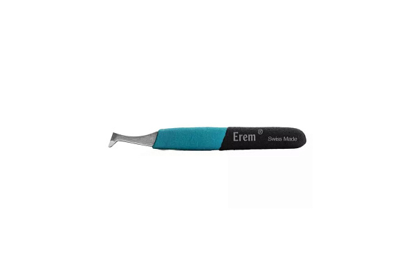 Отрезной пинцет Erem E15AGW 115мм