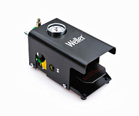 Ножной дозатор с механизмом разряжения, Weller KDS806V