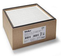 Комплект фильтров WELLER H12 с фильтрами грубой очистки М 5 (10 шт.) (T0058762701)
