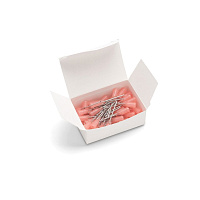 Игла для дозатора, 18G, 1/2", 50шт, Weller KDS181P