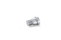 Жало паяльное WELLER LT с резьбой M4 (T0054444999)