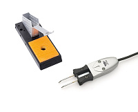 Термопинцет с подставкой WELLER WMRT (T0051317399N)