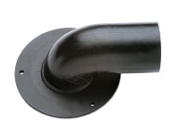 Входной фланец для Weller WFE 2S (диаметр 50мм) (T0058735848)