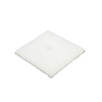 Сменный фильтр грубой очистки WELLER F5 для WFE 2S/ZS4V 270X270, (10шт) (T0058735937)