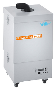 Дымоуловитель, 230 В, Weller FT91001670N