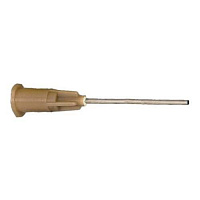 Игла для дозатора, 19G, 1", 50шт, Weller KDS191P