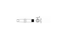 Жало паяльное WELLER PT D9 4,6мм (4PTD9-1)