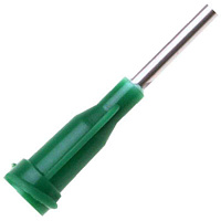 Игла для дозатора, 14G, 1", 50шт, Weller KDS141P