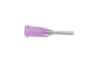 Игла для дозатора, 16G, 1/2", 50шт, Weller KDS1612P