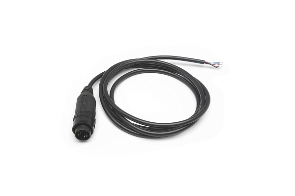 Кабель питания для WELLER WXP/WXDP 120 1.6M (T0058765715)