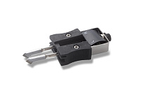 Жало паяльное WELLER RTW 4MS  6,0x1,0мм (T0054465999N)