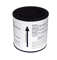 Основной фильтр для WFE/WFE P (50% активированный уголь+50% Puratex) (T0053641099)