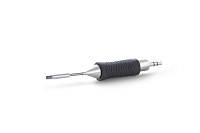 Жало паяльное WELLER RTM 022 S (RT 8) 2,2мм (T0054460899N)