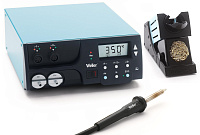 Станция пайки горячим воздухом WELLER WR2000A 230V F/G (T0053378699N)