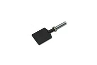 Паяльная насадка с тефлоновым покрытием 260-295°C для Weller W101SP (T0051176799N)