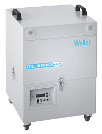 Дымоуловитель, 230 В, , Weller T0053670699N