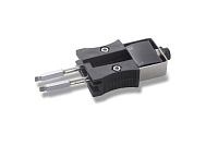 Комплект паяльных жал в форме резца, 3,0х0,1 мм, Weller RTW 9MS T0054466999N