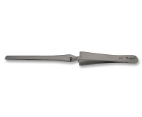 Зубчатый пинцет с закругленными концами Xcelite XHT612N 