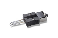 Жало паяльное WELLER RTW 7NW  0,8x0,4мм CHROME (T0054466399N)