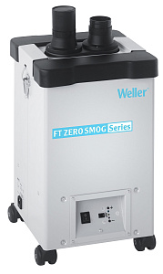 Дымоуловитель, стерильн., 110-240В, Weller MG140 145-1002-ESDN