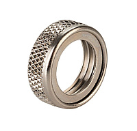 Гайка для фиксации жала паяльника, для Weller W100/W101 (3шт) T0051134399