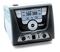 Силовой блок, 230 В, Weller WXA 2 T0053425699N