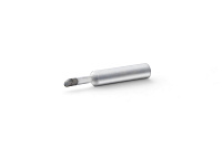 Жало паяльника, изогнутое 45°, 2,4 мм, Weller XNT BB T0054488599