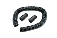 Гибкий трубопровод, Weller Extention hose DN 17/13x3mm, 5m (T0053632699)