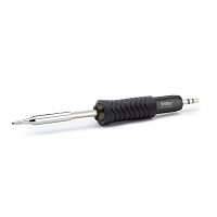 Жало паяльное Weller RTUS 015 B L MS (T0050114799)
