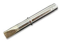 Жало паяльное WELLER CT6F8 8,0мм (4CT6F8-1)