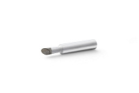 Жало паяльника, изогнутое 45°, 3,2 мм, Weller XNT CC T0054488699