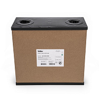 Фильтр микрочастиц + газовый, H13, для MG100S, Weller 100-2000-ESDN