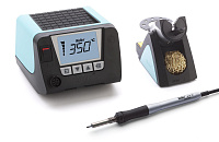 Одноканальная паяльная станция WT 1010 Weller (T0053436699N)