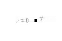 Жало паяльное WELLER PT BB9 2,4мм (4PTBB9-1)