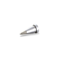 Жало паяльное WELLER LT F 1,2мм (100шт) (T0054440811)