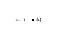 Жало паяльное WELLER CT2E7 7,0мм (T0054240799N)