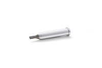 Жало паяльное WELLER XT B SL 2,5x0,8мм (T0054473899)